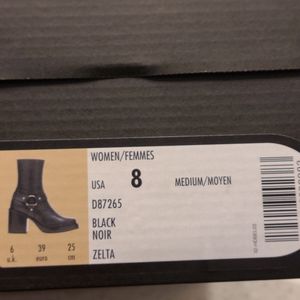 Harley Davidson Women Boots